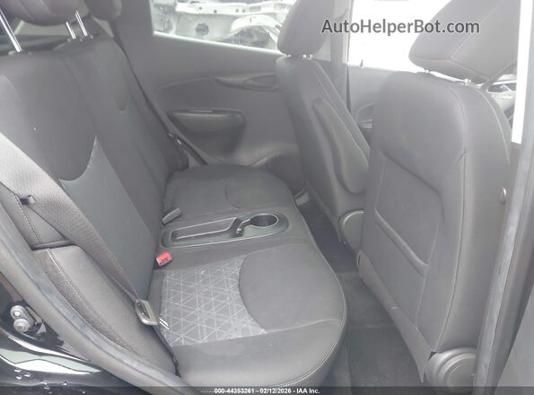 KL8CD6SA5NC006384 2022 CHEVROLET SPARK Black 