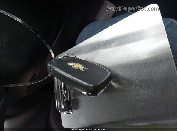 KL8CF6SA9MC220996 2021 CHEVROLET SPARK Black Вид панелі приладів