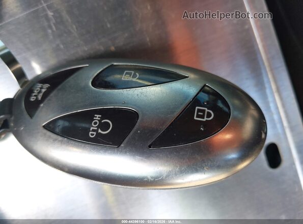 KM8HA3AB3RU180769 2024 HYUNDAI KONA Gray Vista del salpicadero