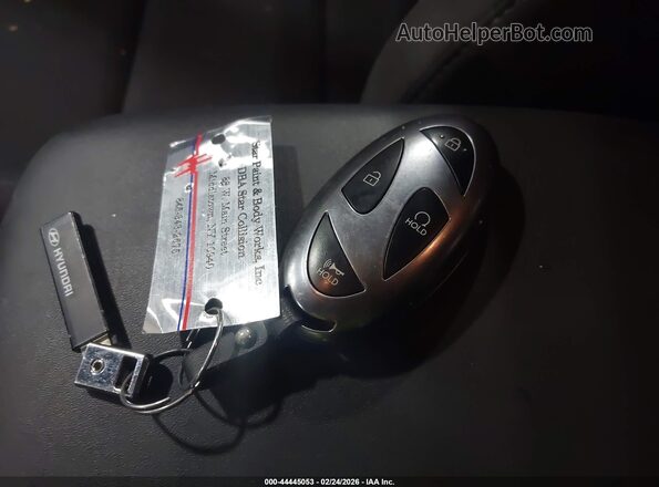KM8HACAB2SU230602 2025 HYUNDAI KONA Gray Вид панелі приладів