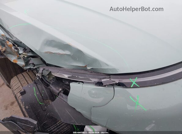 KM8HACAB2TU381392 2026 HYUNDAI KONA Green 