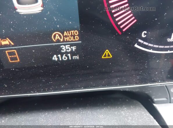 KM8HACAB2TU381392 2026 HYUNDAI KONA Green 