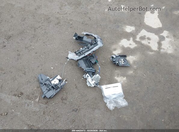 KM8HACAB2TU381392 2026 HYUNDAI KONA Green Vista del cuadro de instrumentos