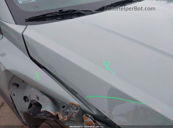 KM8HACAB2TU381392 2026 HYUNDAI KONA Green 