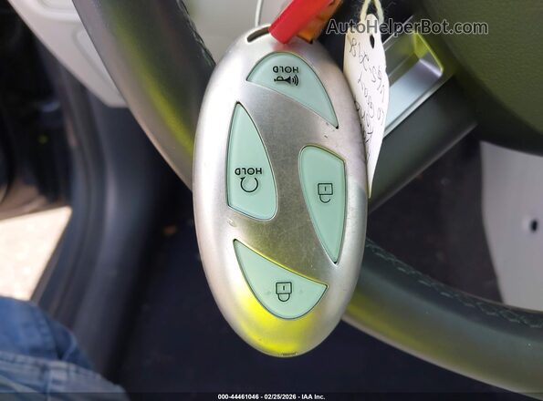 KM8HC3A61RU011816 2024 HYUNDAI KONA ELECTRIC Gray 