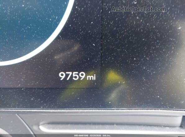 KM8HC3A61RU011816 2024 HYUNDAI KONA ELECTRIC Gray 