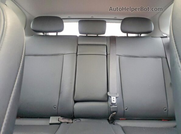 KM8HCCAB1TU356509 2026 HYUNDAI KONA Red უკანა სავარძლების ხედი