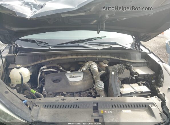 KM8J33A25HU583081 2017 HYUNDAI TUCSON Black 