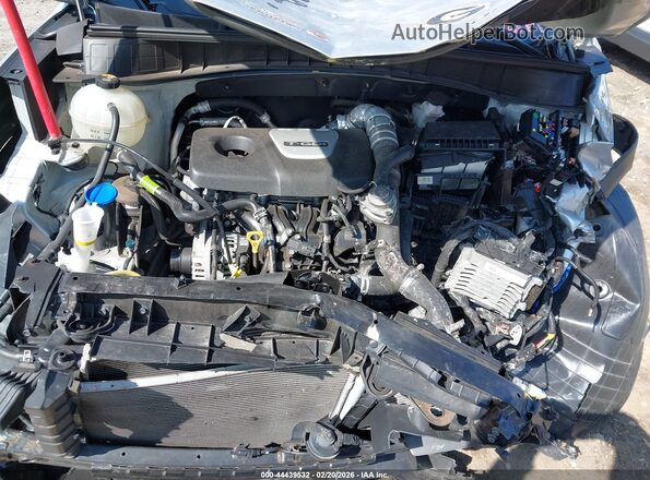 KM8J33A26HU585972 2017 HYUNDAI TUCSON Серебряный 