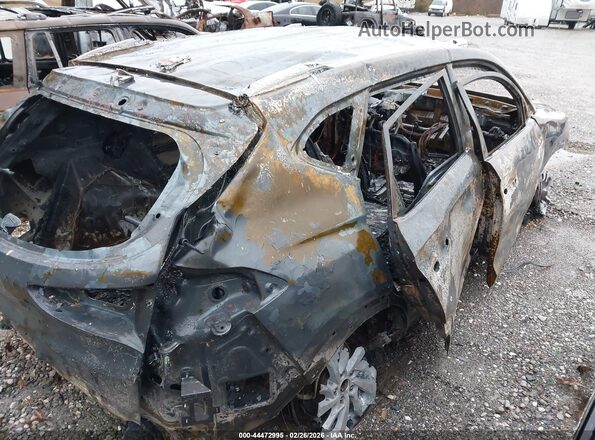 KM8J33A47HU381313 2017 HYUNDAI TUCSON Blue 