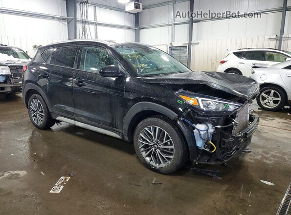 KM8J3CAL6MU395026 2021 HYUNDAI ACCENT Black 