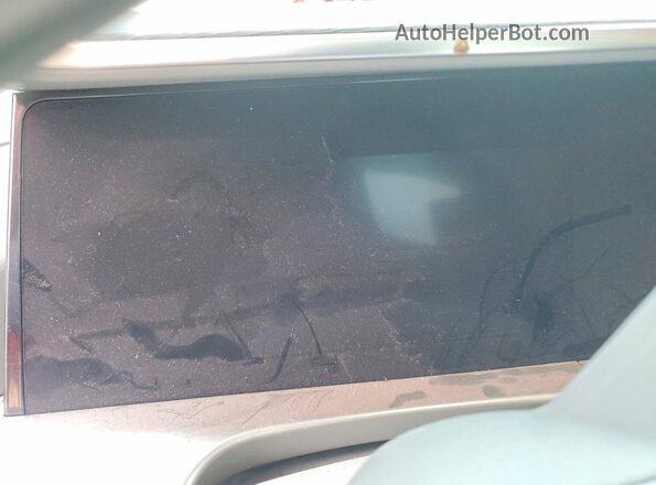 KM8J84A63MU013827 2021 HYUNDAI NEXO Белый Вид щитка приборов