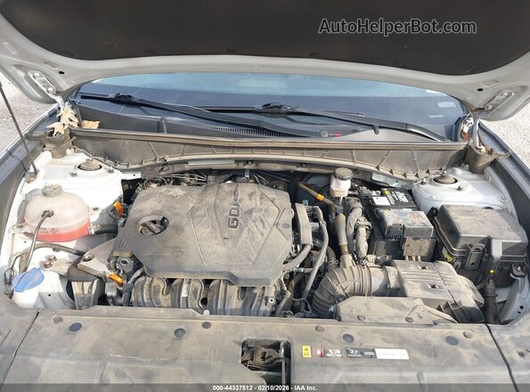KM8JB3AE9NU090724 2022 HYUNDAI TUCSON Gray Հետևի տեսք