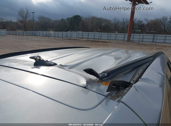 KM8JB3AE9NU090724 2022 HYUNDAI TUCSON Gray Դիմացի տեսք