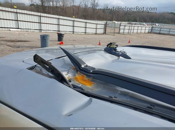 KM8JB3AE9NU090724 2022 HYUNDAI TUCSON Gray Սարքավորումների վահանակի տեսք