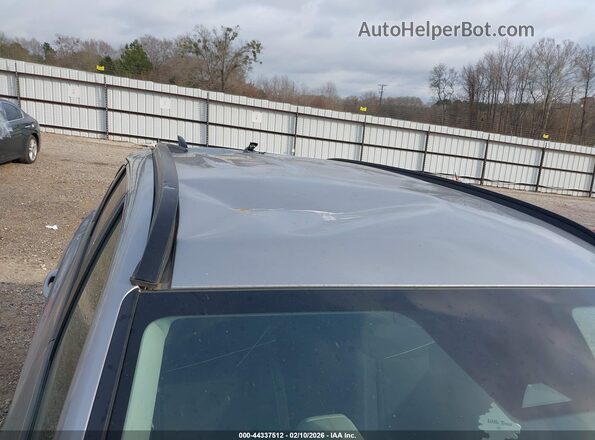 KM8JB3AE9NU090724 2022 HYUNDAI TUCSON Gray 
