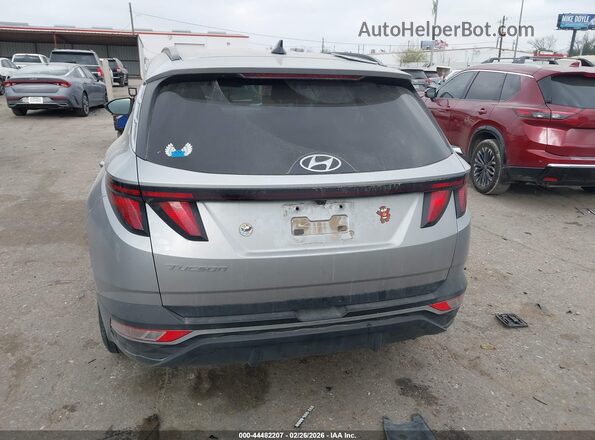 KM8JB3DE3RU305807 2024 HYUNDAI TUCSON Gray 