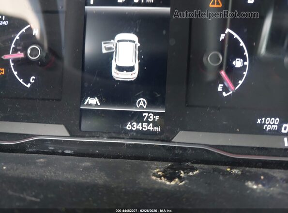 KM8JB3DE3RU305807 2024 HYUNDAI TUCSON Gray 