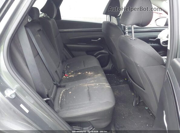 KM8JBCA16PU106149 2023 HYUNDAI TUCSON HYBRID Black 