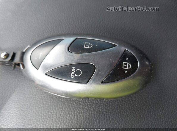 KM8JBDD14SU291375 2025 HYUNDAI TUCSON HYBRID Blue 