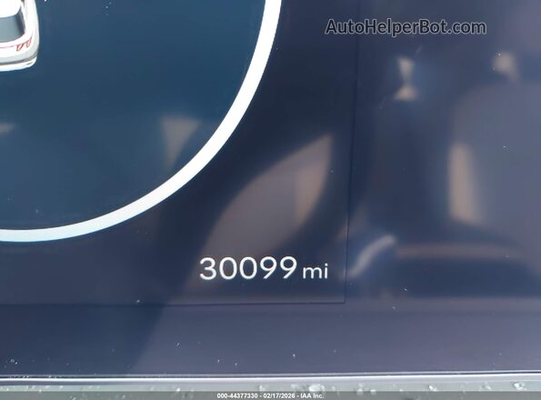 KM8JCDD16SU296848 2025 HYUNDAI TUCSON HYBRID Red 