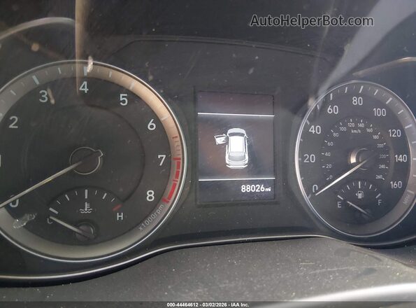 KM8K12AA4LU481842 2020 HYUNDAI KONA Black Вид задніх сидінь