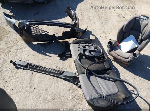 KM8K12AA4LU481842 2020 HYUNDAI KONA Black Вид панелі приладів