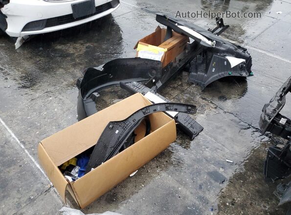 KM8K12AA5KU201683 2019 HYUNDAI KONA Черный 