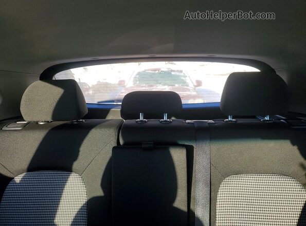 KM8K1CAA0KU296689 2019 HYUNDAI KONA Серый 