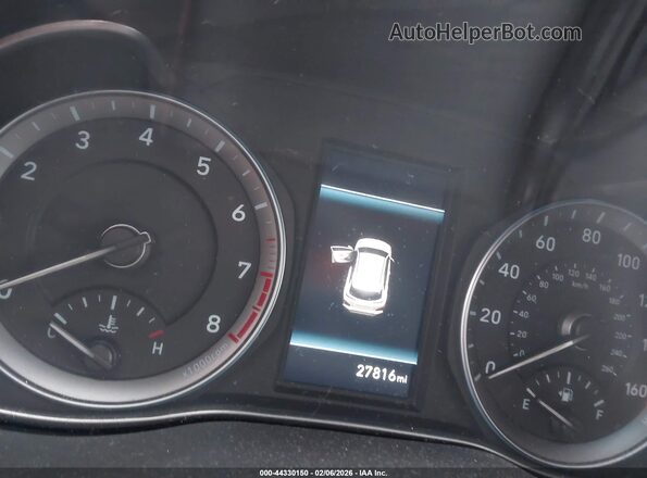 KM8K2CAA1MU714581 2021 HYUNDAI KONA White 