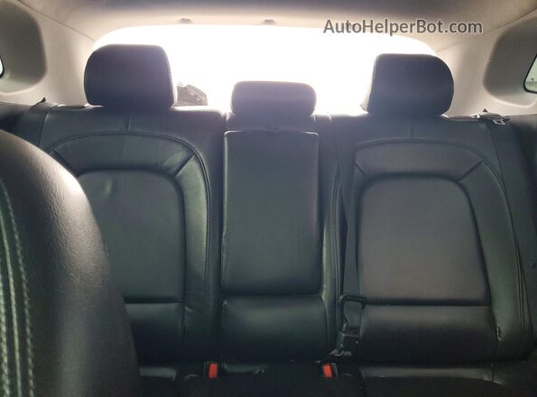 KM8K2CAA9KU340685 2019 HYUNDAI KONA Белый 