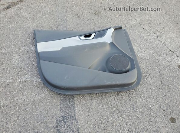 KM8K33AG1PU168340 2023 HYUNDAI KONA White Widok naklejki z numerem VIN