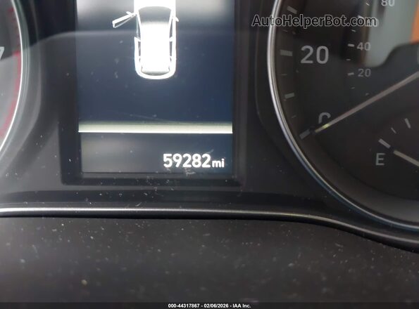 KM8K62AB3NU804355 2022 HYUNDAI KONA Красный 