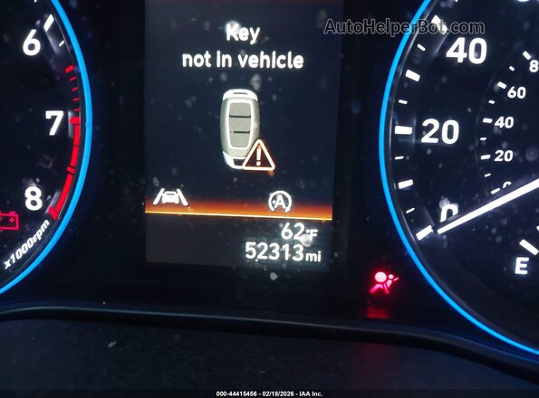 KM8K62AB5NU801229 2022 HYUNDAI KONA Teal 