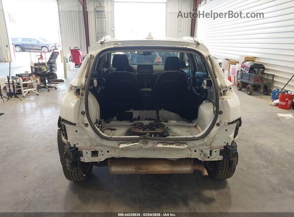 KM8K6CAB0NU874742 2022 HYUNDAI KONA White 