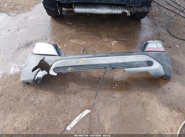 KM8K6CAB0PU939950 2023 HYUNDAI KONA Серый Вид щитка приборов