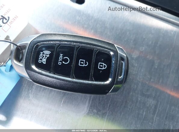 KM8KH3ACXPU011291 2023 HYUNDAI KONA N Black წინა პანელის ხედი