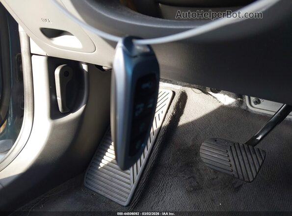 KM8KM4AB5PU146591 2023 HYUNDAI IONIQ 5 Серый Вид панели приборов
