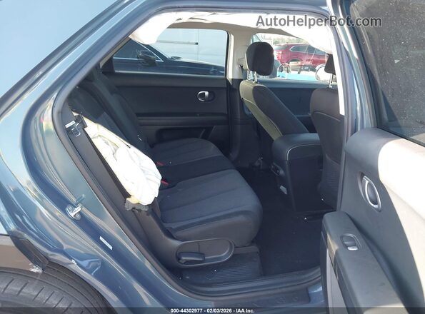 KM8KM4DE8RU300476 2024 HYUNDAI IONIQ 5 Gray 