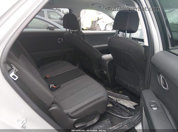 KM8KMDAF8PU200310 2023 HYUNDAI IONIQ 5 Серый Вид наклейки с VIN-кодом