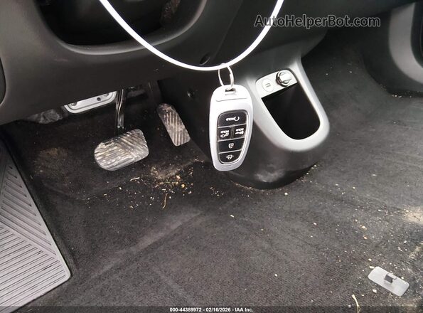 KM8KMDDF5RU334867 2024 HYUNDAI IONIQ 5 Light Blue Вид панели приборов