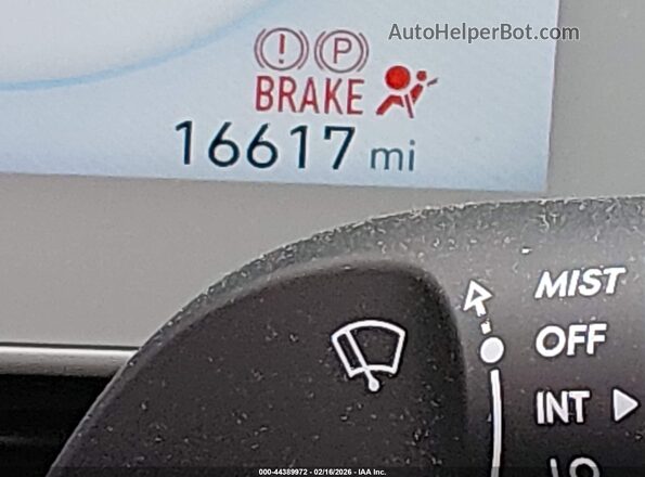 KM8KMDDF5RU334867 2024 HYUNDAI IONIQ 5 Light Blue 