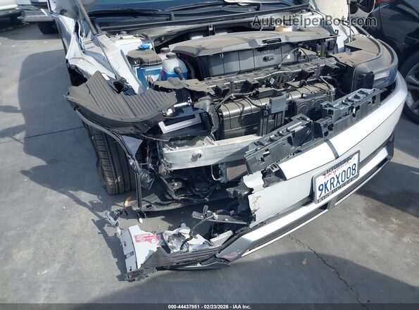 KM8KN4DE1RU250596 2024 HYUNDAI IONIQ 5 Gray 
