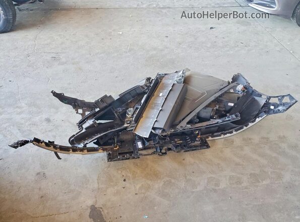 KM8KNDAF4NU104149 2022 HYUNDAI IONIQ Черный Вид наклейки с VIN-кодом