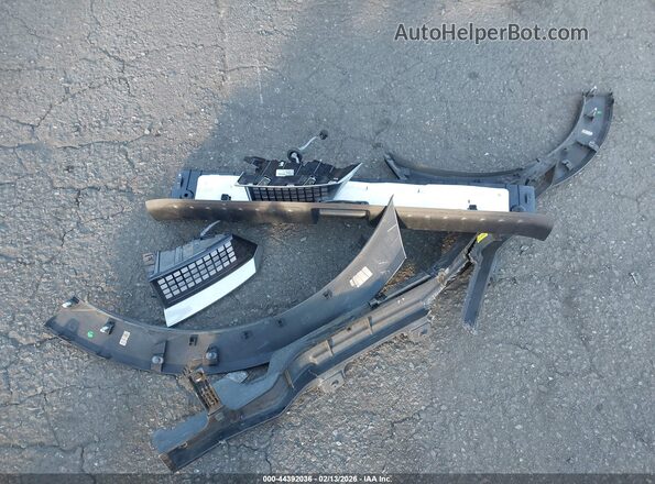 KM8KNDAF5NU104371 2022 HYUNDAI IONIQ 5 Gray Instrument cluster view