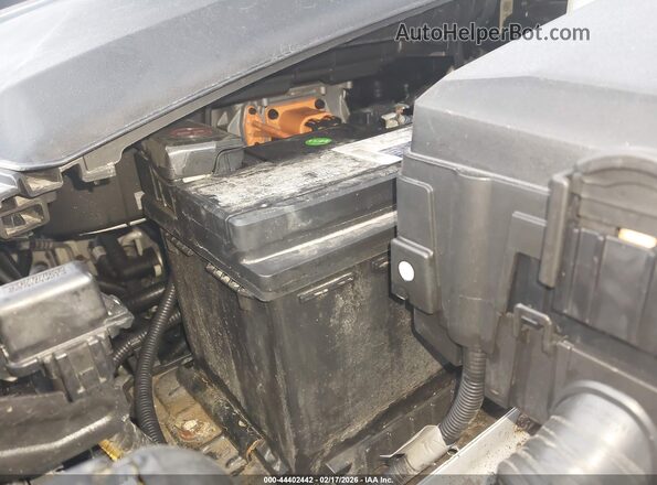 KM8KNDAF7PU181987 2023 HYUNDAI IONIQ 5 White 