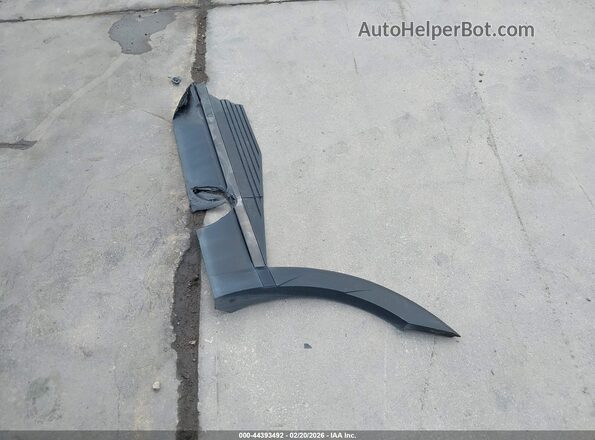 KM8KNDAFXPU192434 2023 HYUNDAI IONIQ 5 Gray ხელსაწყოთა პანელის ხედი
