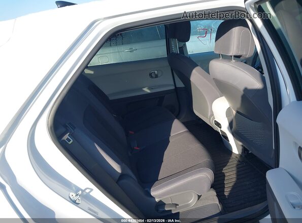 KM8KNDDF2RU233590 2024 HYUNDAI IONIQ 5 White VIN կոդի պիտակի տեսք