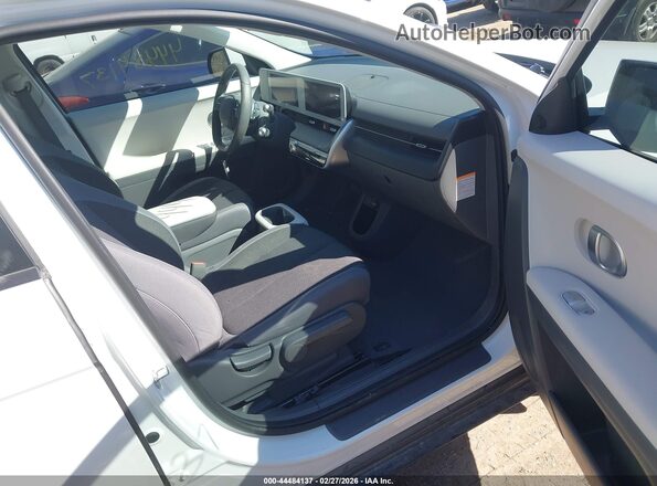 KM8KNDDF4RU246518 2024 HYUNDAI IONIQ 5 White 