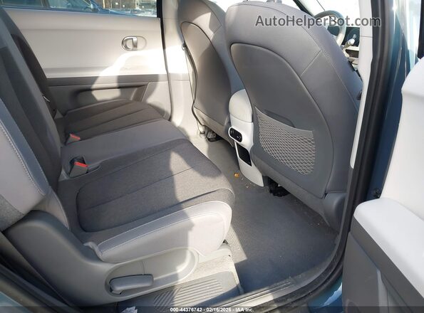 KM8KNDDF8RU309328 2024 HYUNDAI IONIQ 5 Teal 